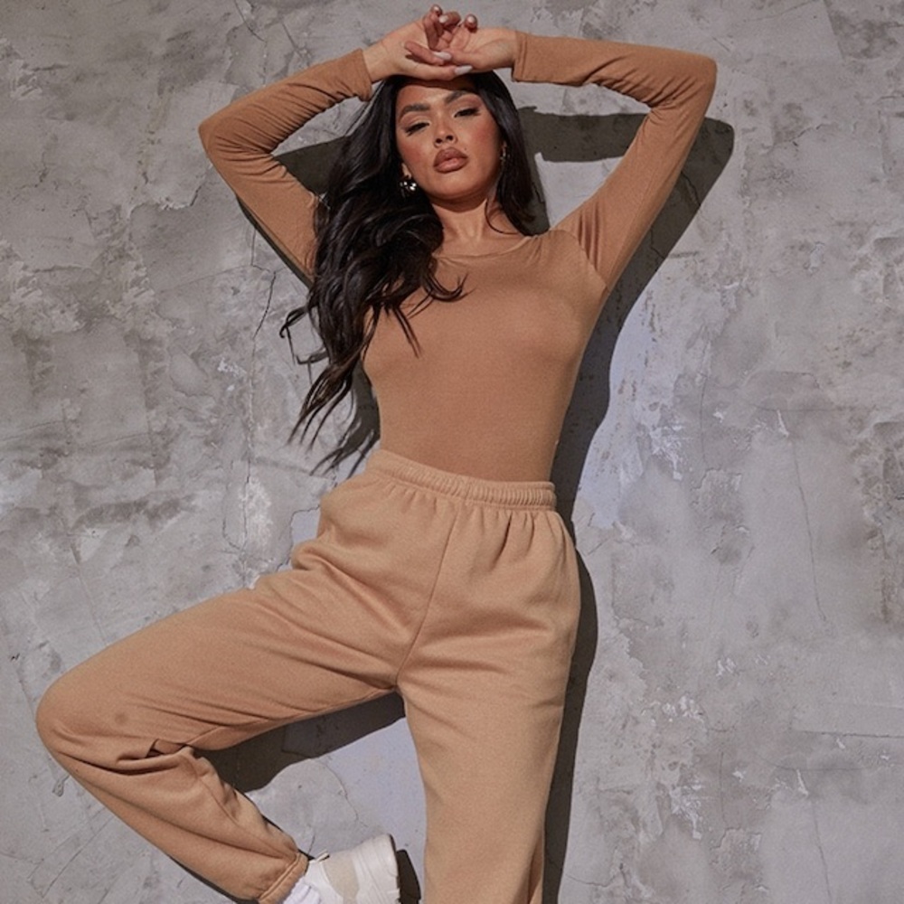 Sweat Pant Joggers
